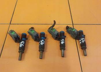 CHEVROLET CRUZE 1.6 16V EURO 5 11r 113KM F16D4 wtrysk wtryskiwacz 55562599