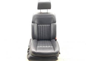 FOTEL PRAWY PRZÓD VW PHAETON Sedan/Limuzyna 02-16 SIEDZENIE