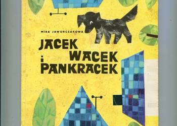 Jacek Wacek i Pankracek - Jaworczakowa