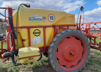 Opryskiwacz Pilmet 2518