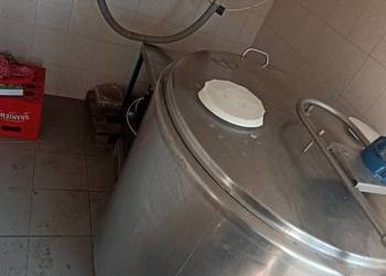 Sprzedam chłodziarke do mleka