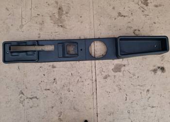 Tunel środkowy plastikowy Fiat 126p Maluch FL