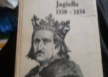 BKD WŁADYSŁAW JAGIEŁŁO 1350-1434 Kuczyński