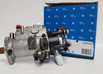 Nowa pompa wtryskowa DELPHI 3349F333T 3349F339T 2644H032