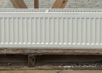 Grzejnik Używany 220x30 V22