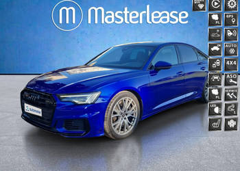 Audi S6 Limousine TDI mHEV Tiptronic ! Z Polskiego Salonu ! Faktura VAT ! …