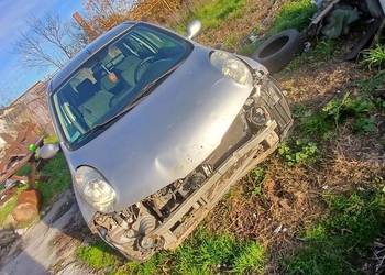 Nissan micra 1.2 2005r