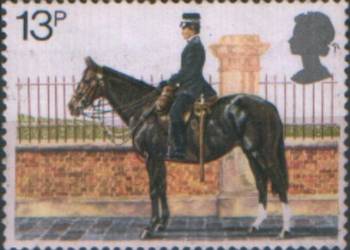 Zn. Anglia Mi 810 kas 1979