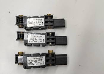Czujnik Sensor Uderzeniowy 8E0959643A A6 C5 2.5 TDI Avant