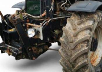 JCB Fastrac 2150 2002r.Parts,Części