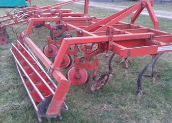 Gruber 3m Knoche niemiecki.