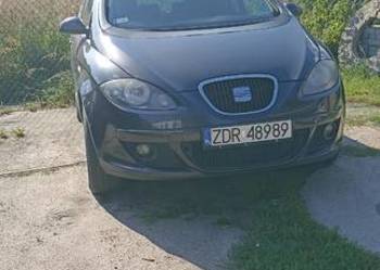Seat Altea