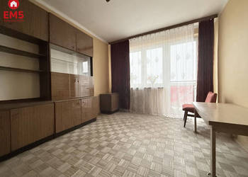 Mieszkanie Białystok Zwycięstwa 47.1m2 3 pokojowe