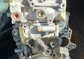 Silnik hf hf01 2.0 skyactiv-x benzyna slupek silnika mazda cx-30 cx30 3