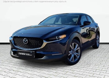 Mazda CX-30, 2022r.