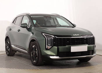Kia Sportage 1.6 T-GDI