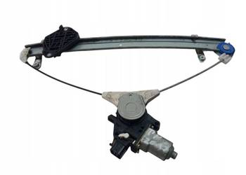 MECHANIZM SZYBY  PRAWY PRZÓD  Subaru Legacy V (2009-2014)