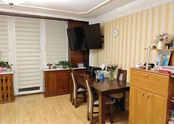 M3Chojny pełen rozkład balkon 2 piętro polecam