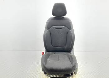 FOTEL LEWY PRZÓD RENAULT KADJAR SUV SIEDZENIE PRZEDNI, LEWA