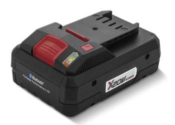 Akumulator PARKSIDE PERFORMANCE Smart X20V Team 4Ah 20V PAPS 204