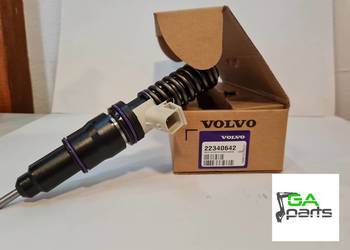 Pompowtryskiwacz Volvo oryginał 22340642  BEBE4G16001