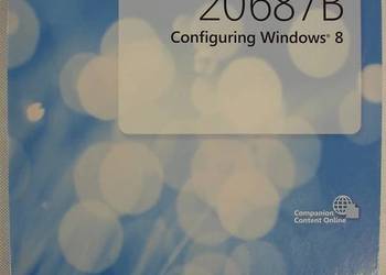 20687B CONFIGURING WIDOWS 8
