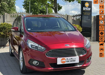 Ford S-Max II (2015-)