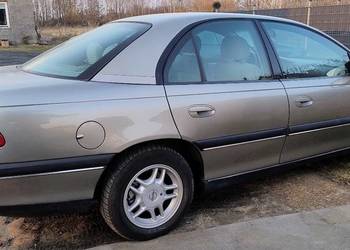 Opel omega 2.0 16V
