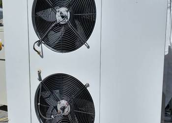 Chiller Agregat Wody Lodowej Climaveneta/De'Longi 15/20kW