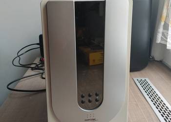 Nawilżacze powietrza Topcom Multifunctional Humidifier 1850