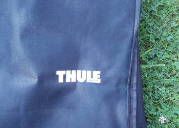Pokrowiec torba na bagażnik Thule Easyfold lub inny st.nowy