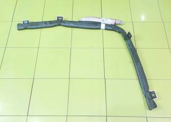 AUDI A1 8X 1.6 TDI 12r 3D kurtyna powietrzna lewa 8X3880741A