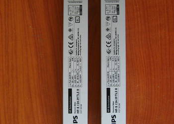 Statecznik Philips HF-S 124-39 TL5 II 220-240V. 2 sztuki! Nieużywane!