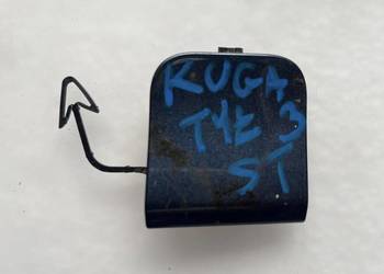 FORD KUGA MK III 3 ZAŚLEPKA HAKA ZDERZAKA TYŁ LV4B17K922DJ