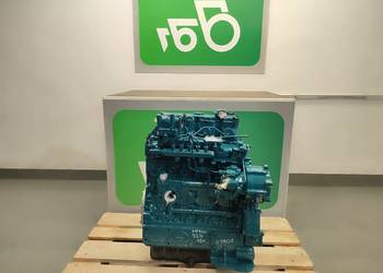 Silnik KUBOTA  3.769L V3800