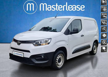 Toyota Proace City 1.5 D-4D Standard 2.0t Active Furgon! Z Polskiego Salon…
