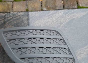 Ford Fiesta mk6 lift kratka zderzaka strona pasażera