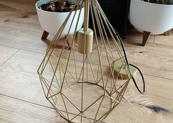 Lampa wisząca