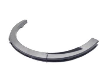 TOYOTA C-hr Listwa blotnika tyl 75605-F4010 OE