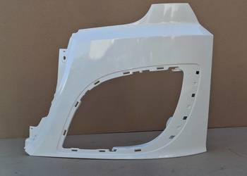 DAF XF 106 17- LIFT OKULAR OBUDOWA REFLEKTORA LEWEGO LAMPY  1798453