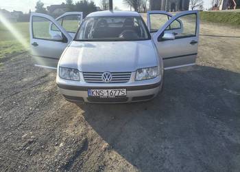 Sprzedam Volkswagen Bora SDI