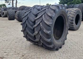 540//65r30 480/70r30 Vredestein 60% bieżnik