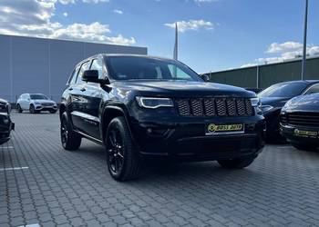 Jeep Grand Cherokee 2018