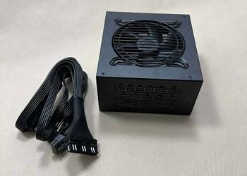 Supremo FM2 Gold 750W Gwarancja! SPC169 SilentiumPC