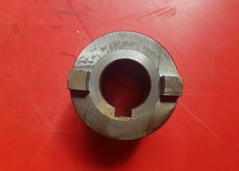 Zbierak kłowy sprzęgła Beczkowóz