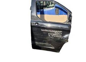 Drzwi przednie prawe Ford Transit Tourneo Custom Drzwi prawy przód przednie