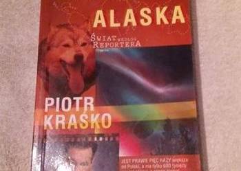 Alaska -  Piotr Kraśko / I.M.G