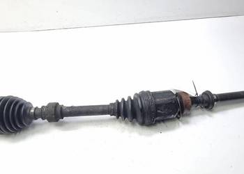 PÓŁOŚ LEWA PRZÓD TOYOTA RAV-4 III