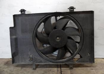FORD FIESTA MK7 VII LIFT 13r wentylator chłodnic C1B1-8C607-AC 4 PIN