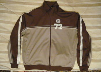 Bluza dresowa